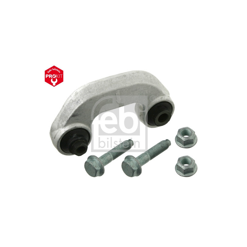 Barre stabilisatrice FEBI BILSTEIN