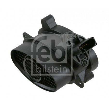 Débitmètre de masse d'air...