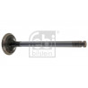 soupape d'échappement FEBI BILSTEIN