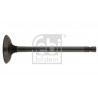 soupape d'échappement FEBI BILSTEIN