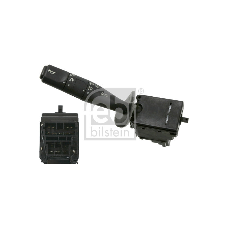 Commutateur de colonne de direction FEBI BILSTEIN
