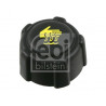 Bouchon de vase d'expansion (liquide de refroidissement) FEBI BILSTEIN