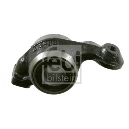 Silent bloc de triangle de...