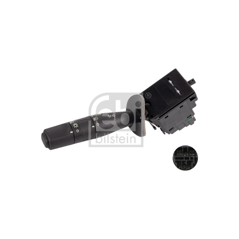 Commutateur de colonne de direction FEBI BILSTEIN