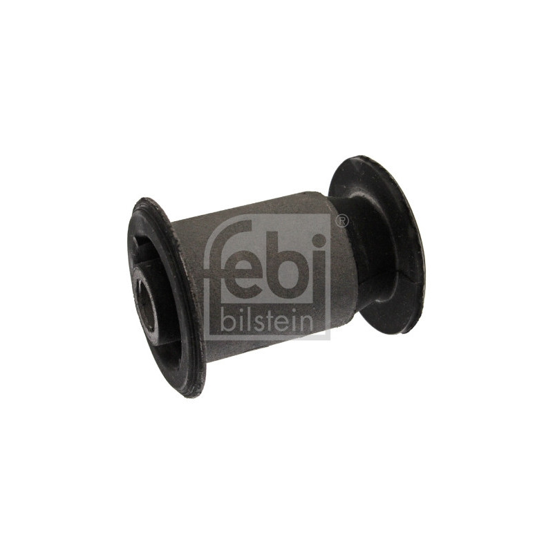 Silent bloc de triangle de suspension FEBI BILSTEIN