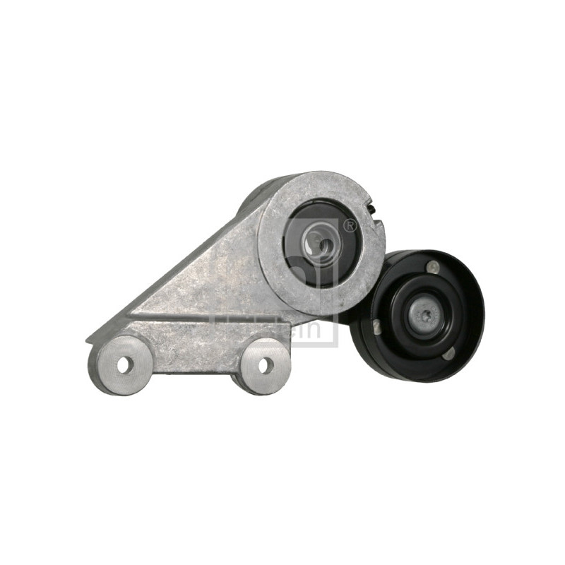 Tendeur de courroie (courroie d'accessoire) FEBI BILSTEIN