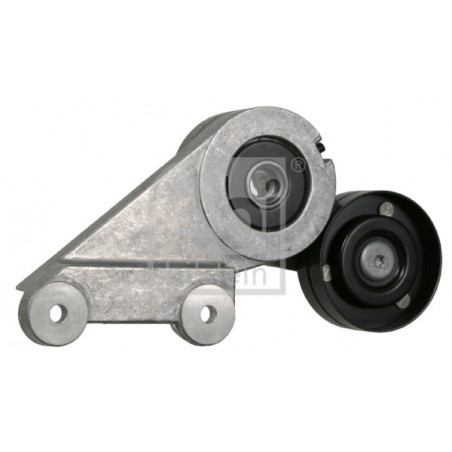 Tendeur de courroie...