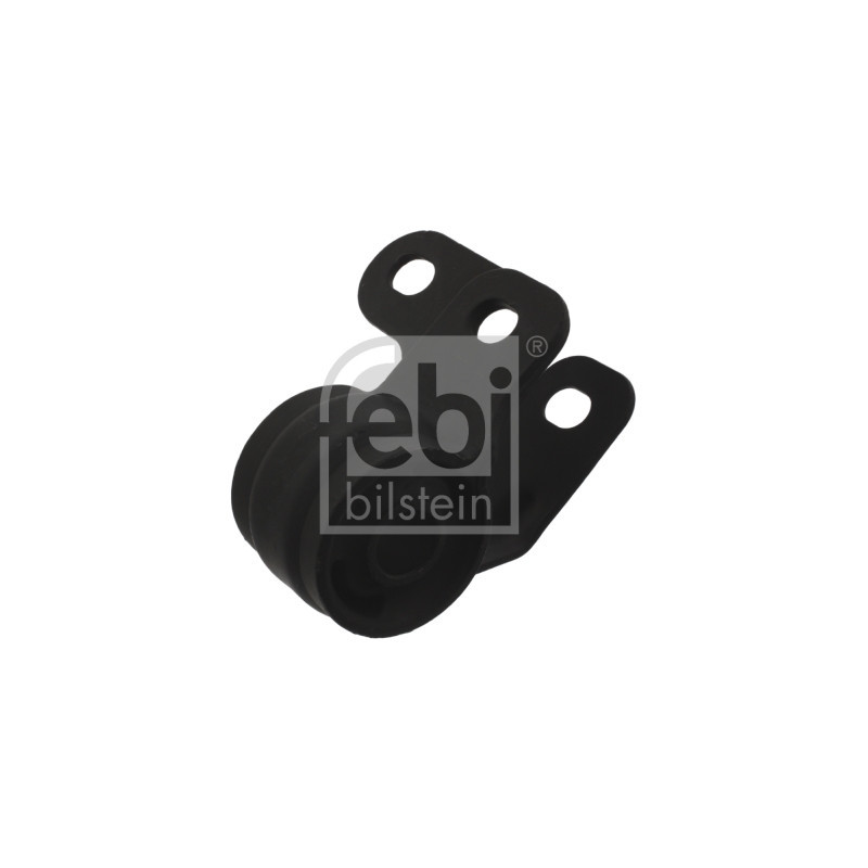 Silent bloc de triangle de suspension FEBI BILSTEIN