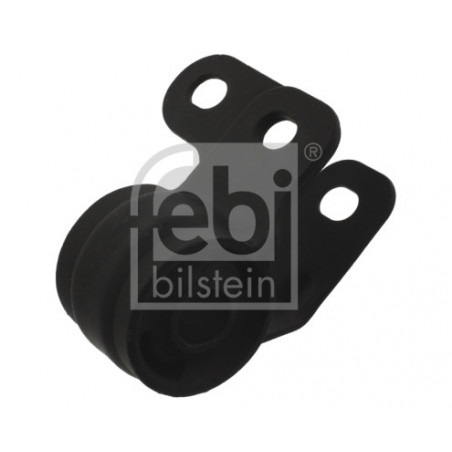 Silent bloc de triangle de suspension FEBI BILSTEIN