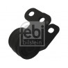 Silent bloc de triangle de suspension FEBI BILSTEIN