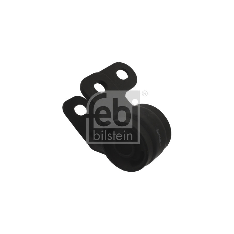 Silent bloc de triangle de suspension FEBI BILSTEIN