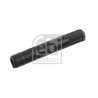 Bouton de verrouillage FEBI BILSTEIN