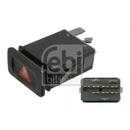 Interrupteur de signal de détresse FEBI BILSTEIN