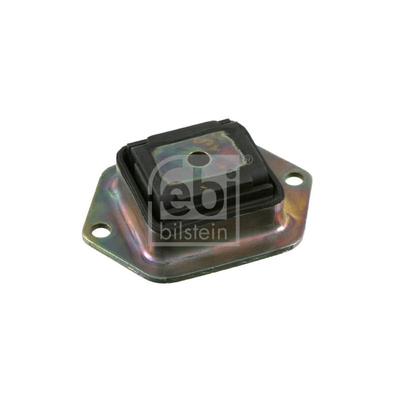 Silent bloc de train arrière FEBI BILSTEIN