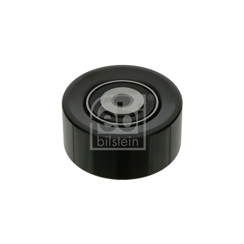 Galet enrouleur (courroie d'accessoire) FEBI BILSTEIN