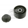 Galet enrouleur (courroie d'accessoire) FEBI BILSTEIN