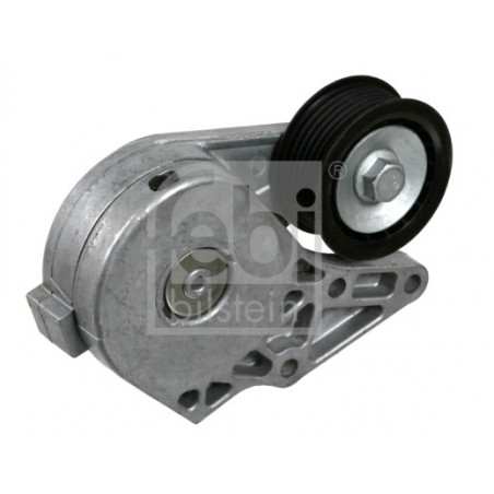 Tendeur de courroie (courroie d'accessoire) FEBI BILSTEIN