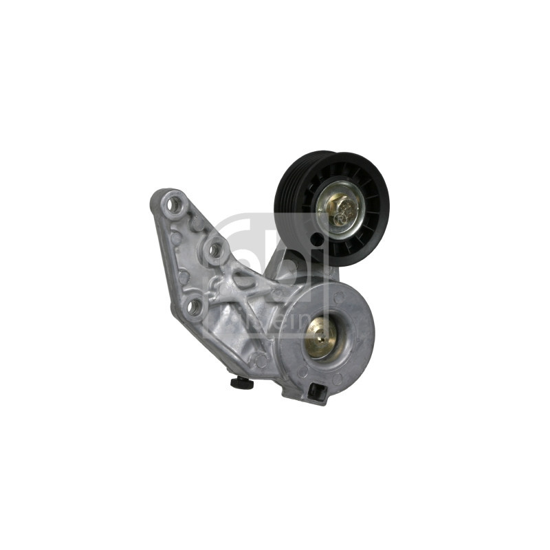 Tendeur de courroie (courroie d'accessoire) FEBI BILSTEIN