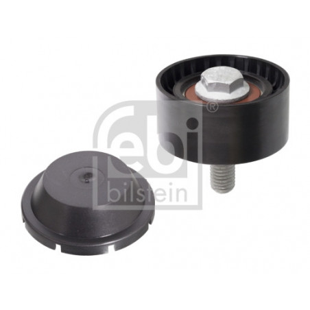 Galet enrouleur (courroie...