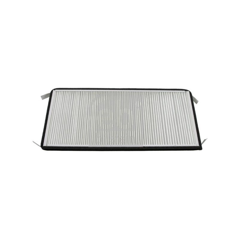 Filtre d'habitacle FEBI BILSTEIN