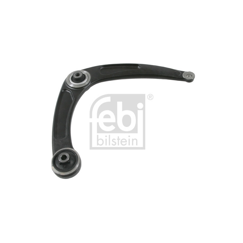 Triangle de suspension FEBI BILSTEIN