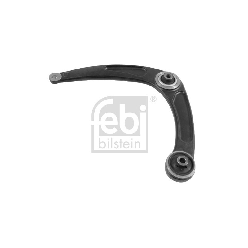 Triangle de suspension FEBI BILSTEIN