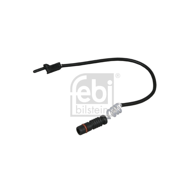 Témoin d'usure (plaquettes de frein) FEBI BILSTEIN