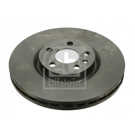 Jeu de 2 disques de frein...