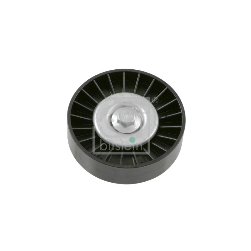 Galet enrouleur (courroie d'accessoire) FEBI BILSTEIN