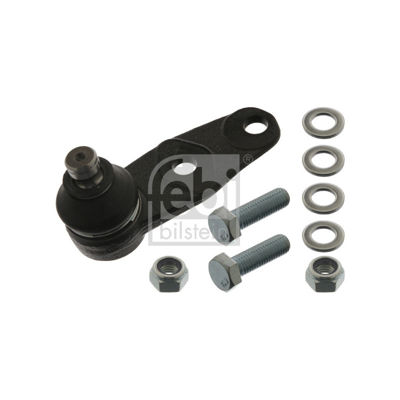 Rotule de suspension FEBI BILSTEIN