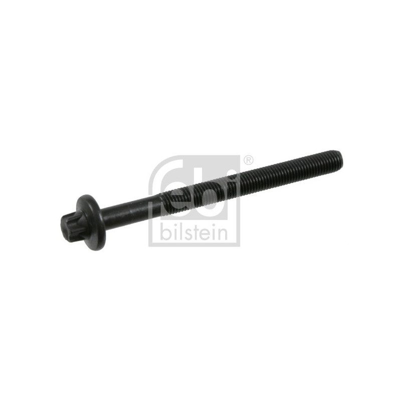 Boulon de culasse de cylindre (à l'unité) FEBI BILSTEIN