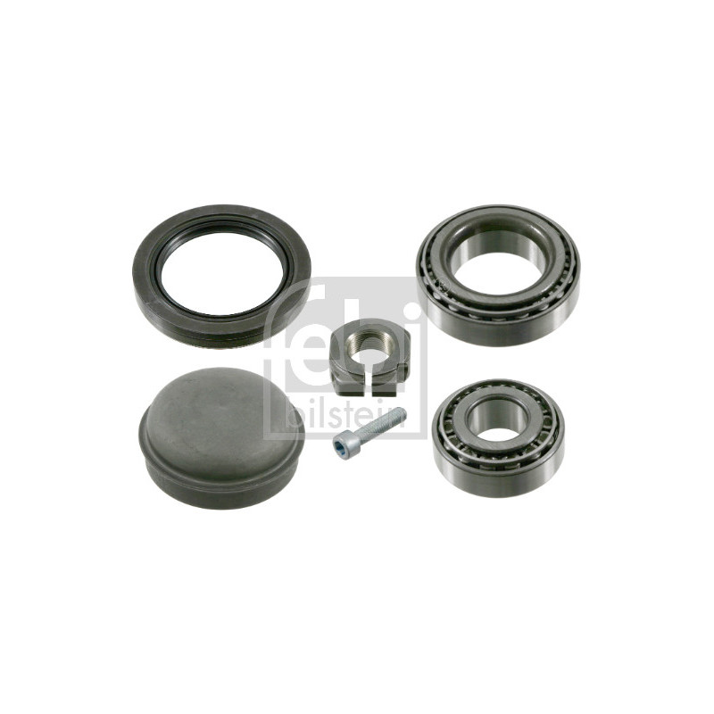 Roulement de roue FEBI BILSTEIN