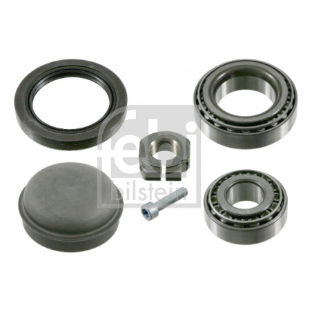 Roulement de roue FEBI BILSTEIN