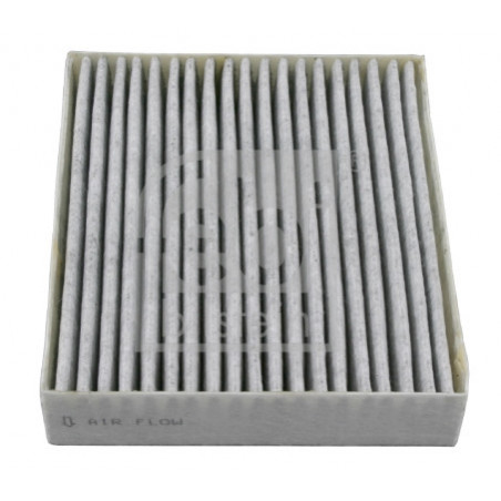 Filtre d'habitacle FEBI...