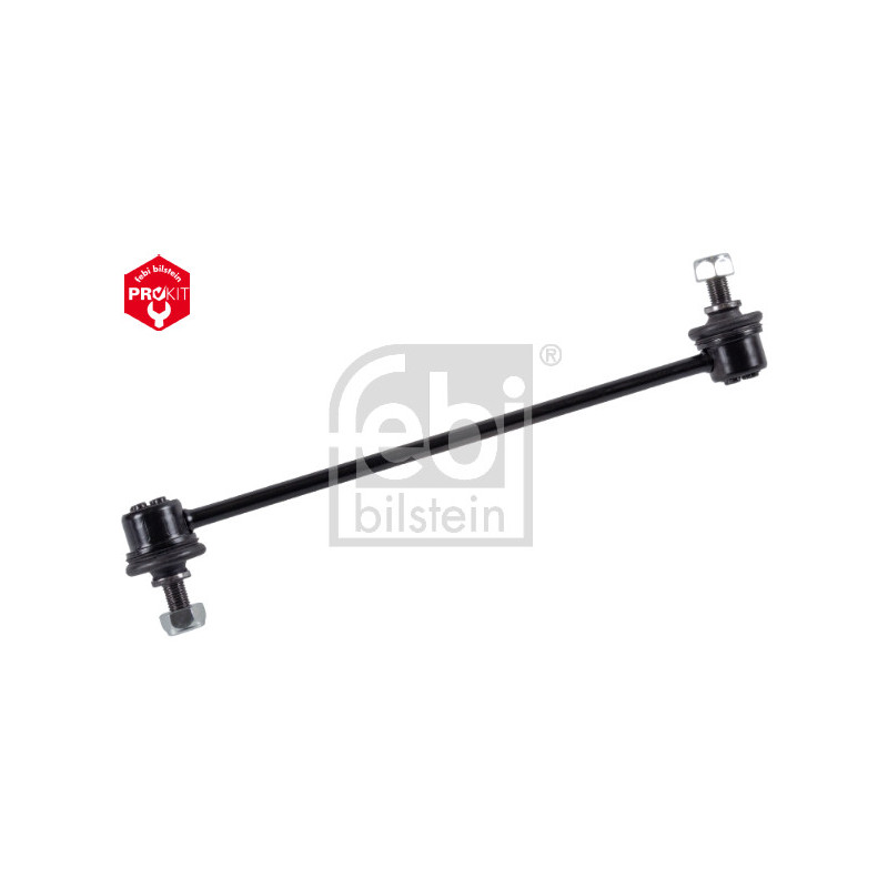 Barre stabilisatrice FEBI BILSTEIN