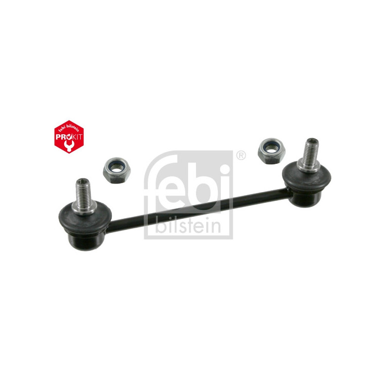 Barre stabilisatrice FEBI BILSTEIN