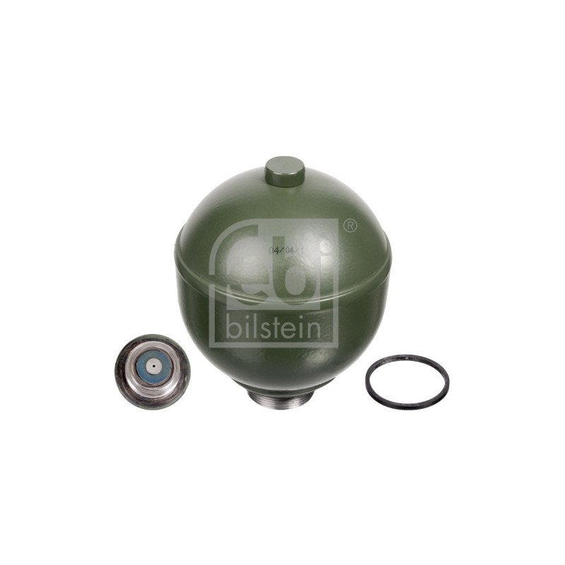 Sphères / Accumulateur de suspension FEBI BILSTEIN