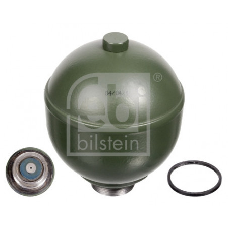 Sphères / Accumulateur de suspension FEBI BILSTEIN