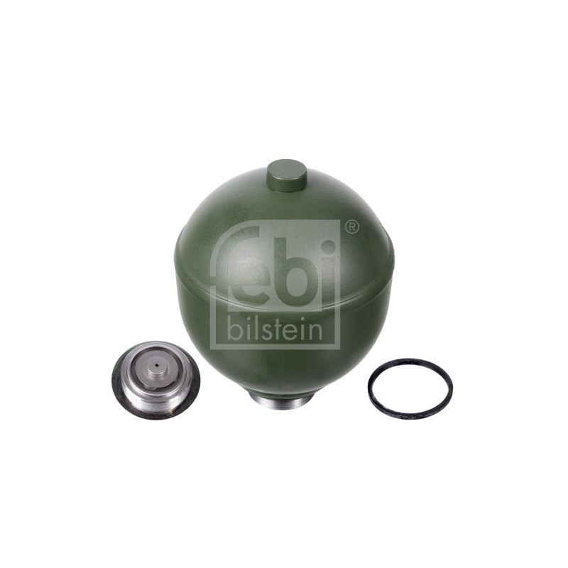 Sphères / Accumulateur de suspension FEBI BILSTEIN