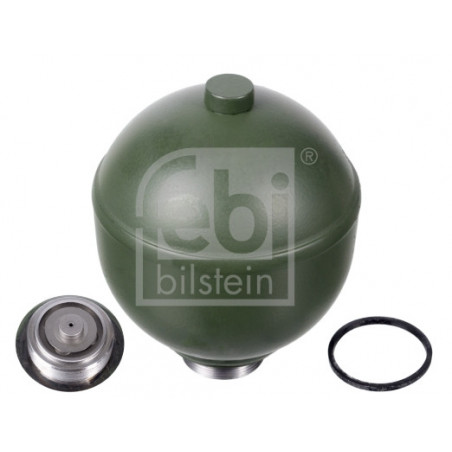 Sphères / Accumulateur de suspension FEBI BILSTEIN