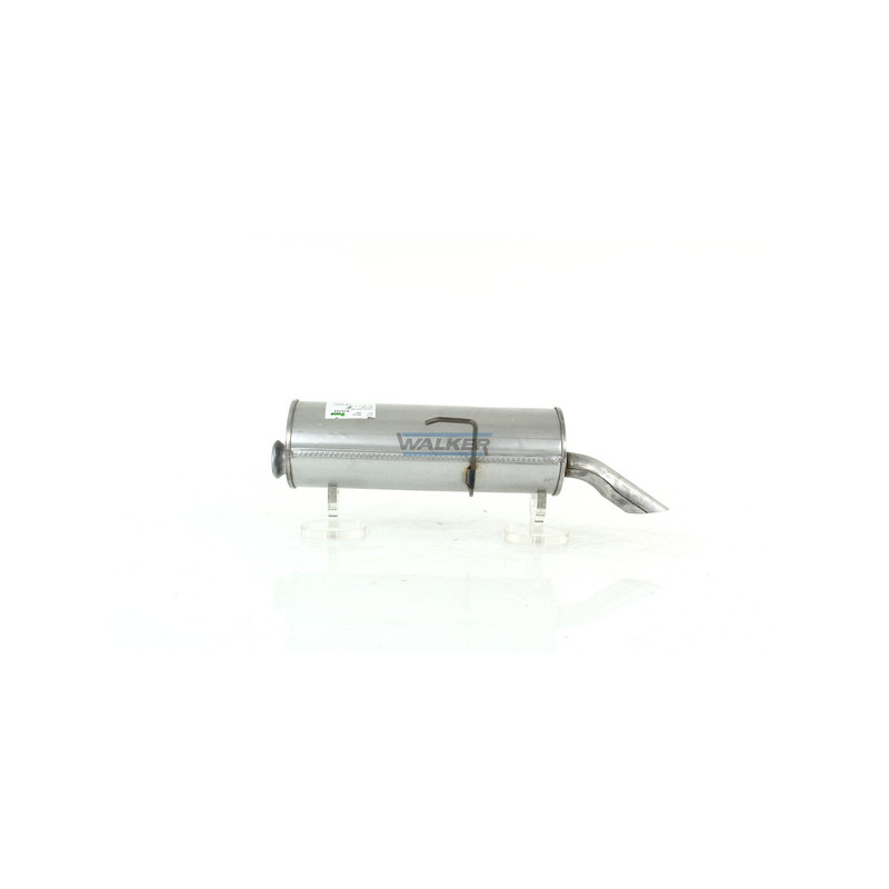 Silencieux arrière WALKER