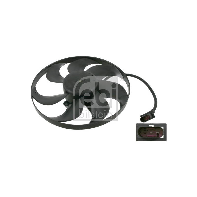 Ventilateur (refroidissement moteur) FEBI BILSTEIN