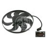 Ventilateur (refroidissement moteur) FEBI BILSTEIN