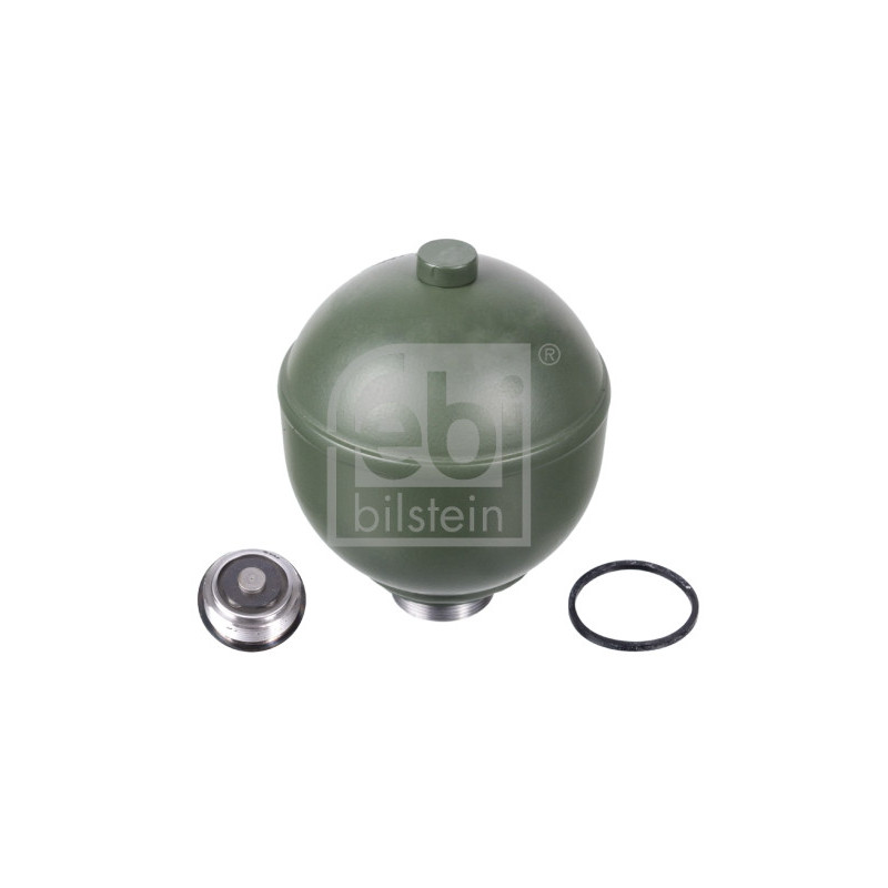 Sphères / Accumulateur de suspension FEBI BILSTEIN
