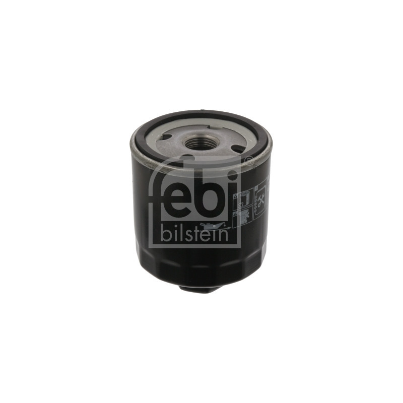 Filtre à huile FEBI BILSTEIN