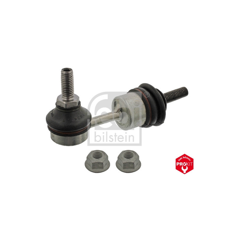 Barre stabilisatrice FEBI BILSTEIN