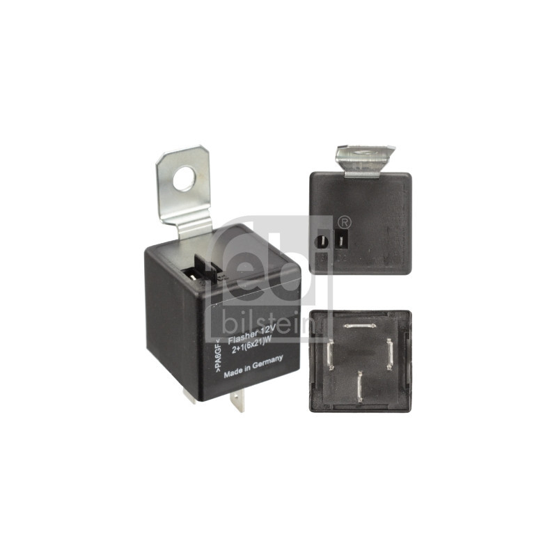 Centrale clignotante FEBI BILSTEIN