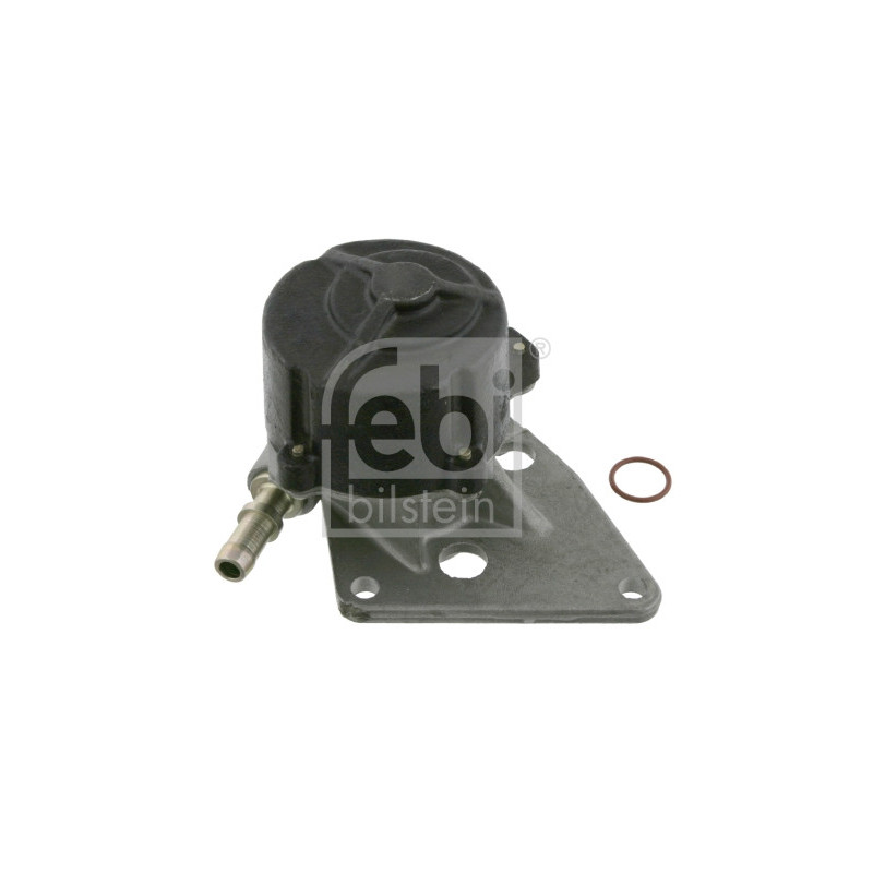 Pompe à vide (système de freinage) FEBI BILSTEIN