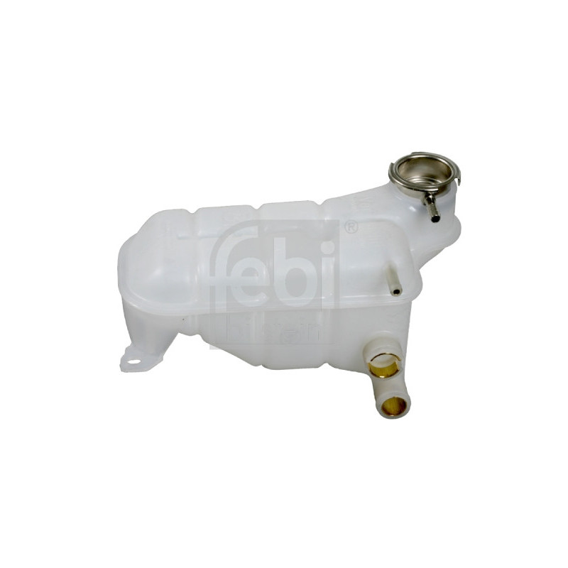 Vase d'expansion (liquide de refroidissement) FEBI BILSTEIN