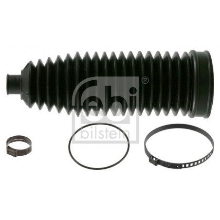 Jeu de joints-soufflets...